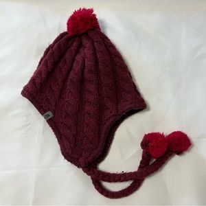 The North Face Fleece Lined Hat